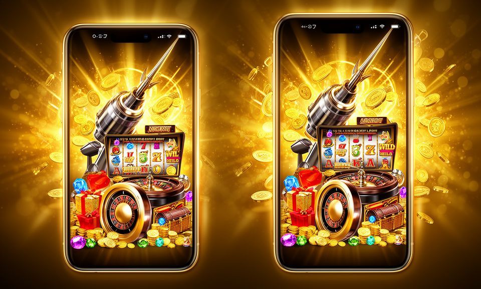 cmgbd Slots Thunder Cash-এ জমা দিয়ে সরাসরি খেলুন